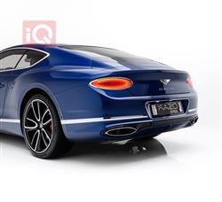 بينتلي كونتيننتال جي تي